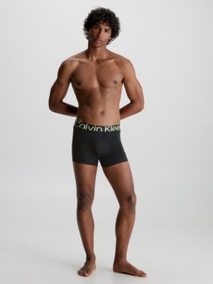 Men's Underwear - Boxers, Jockstraps & More | Calvin Klein®