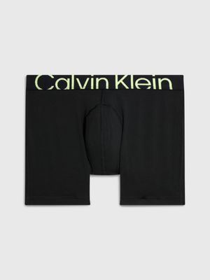 Calvin klein black outlet boxers