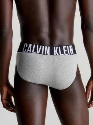 3 Pack Briefs - Intense Power Calvin Klein® | 000NB3607AMPI