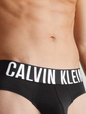 Calvin Klein Men's Intense Power Pride Micro Underwear