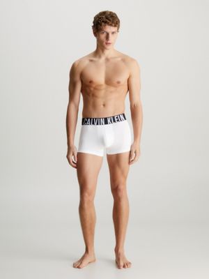 Boxer aderenti in confezione da 3 - Cotton Stretch da <seo:  ProductKeyword/> Calvin Klein®