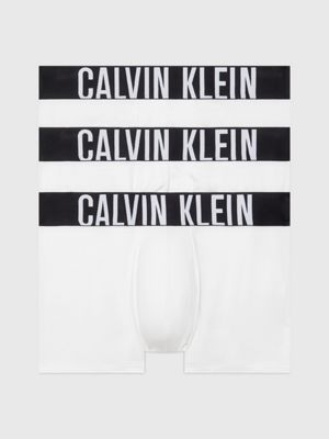 Men's Trunks - Low-rise & More | Calvin Klein®