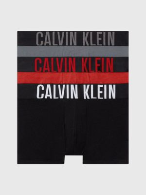 2 Pack Trunks - Pro Stretch Calvin Klein®
