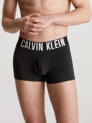 Pack de 3 bóxers ajustados - Intense Power Calvin Klein