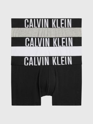 Slip uomo Calvin Klein pacco da 3 pezzi - Intimo Altieri - Shop