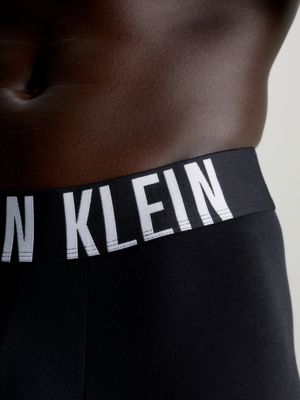 Calvin Klein Men's Underwear Intense Power Micro Boxer Briefs