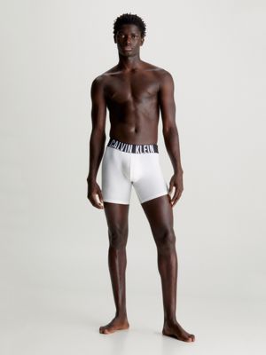 Calvin klein Intense Power Boxer White