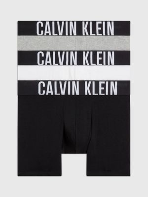 Calvin Klein 3-Pack Boxer Briefs