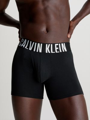 3 Pack Boxer Briefs - Intense Power Calvin Klein®