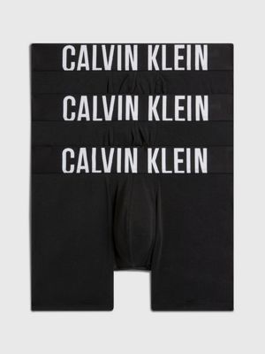 3 Pack Boxer Briefs - Intense Power Calvin Klein® | 000NB3609AUB1
