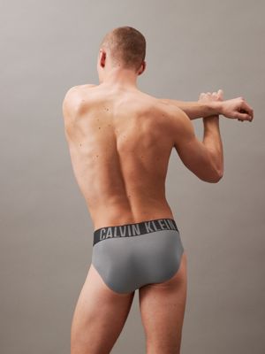 Calvin klein hotsell intense power underwear