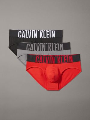 Slip uomo Calvin Klein pacco da 3 pezzi - Intimo Altieri - Shop