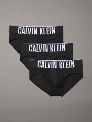 3er-Pack Slips - Intense Power Calvin Klein®