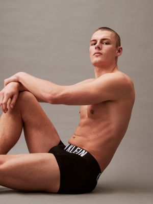 Power Trunk – BLACK Underwear