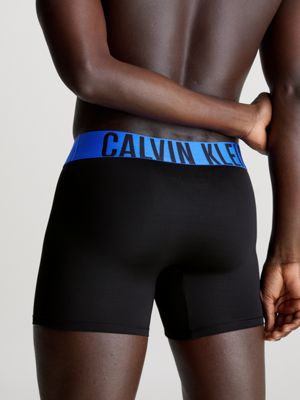 3 Pack Boxer Briefs - Intense Power Calvin Klein®