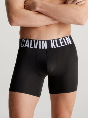 Pack 3 Boxer's Calvin Klein Black - 000NB2569AUB1_9