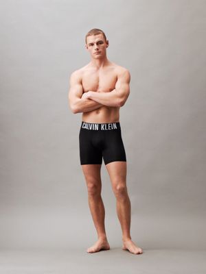 Calvin klein bold boxer brief best sale