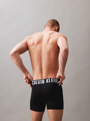 3 Pack Boxer Briefs - Intense Power Calvin Klein®