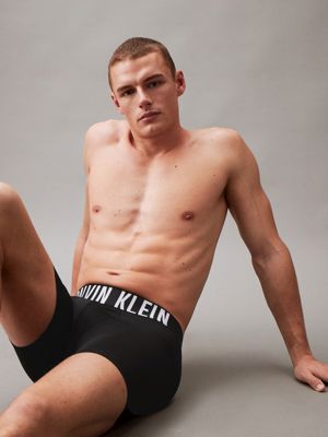 Calvin klein polyester boxer briefs deals