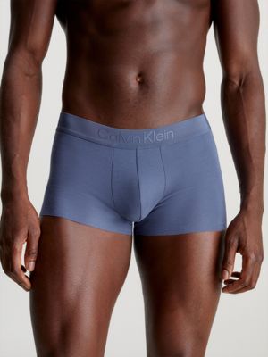 Calvin Klein Men's Underwear, Micro Modal Basic Trunk U5554 in