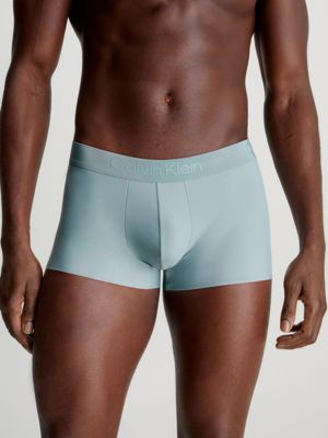 CK Black Low Rise Trunks