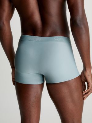 Mens calvin klein low rise clearance trunks