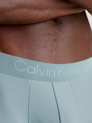 Low Rise Trunks - CK Black Calvin Klein® | 000NB3634ACYA