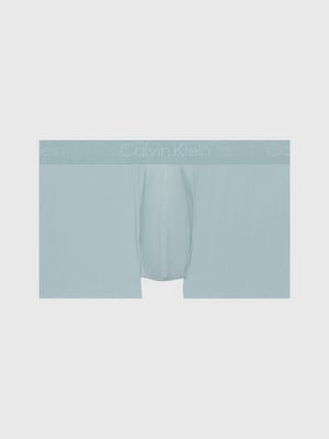 Low Rise Trunks - CK Black Calvin Klein® | 000NB3634ACYA