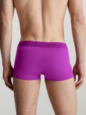 Low Rise Trunks CK Black Calvin Klein® 000NB3634AVIM