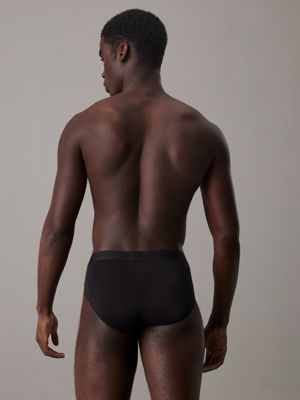 3 Pack Briefs - CK Black Calvin Klein®