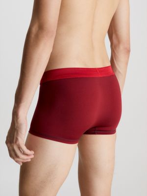 Calvin Klein Future Shift Stretch Low Rise Jock Strap Briefs