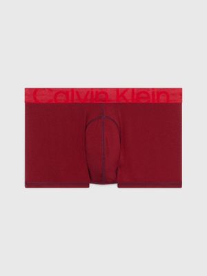 Low Rise Trunks - Future Shift Calvin Klein® | 000NB3678AFYK