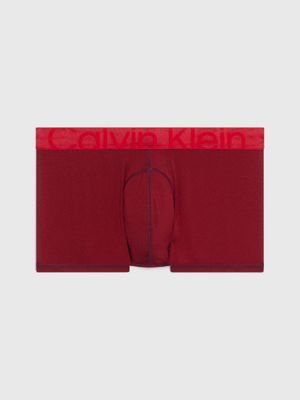 Low Rise Trunks - Future Shift Calvin Klein®