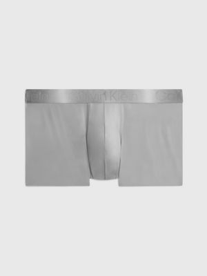 Low Rise Trunks - CK Black Calvin Klein® | 000NB3680APAF