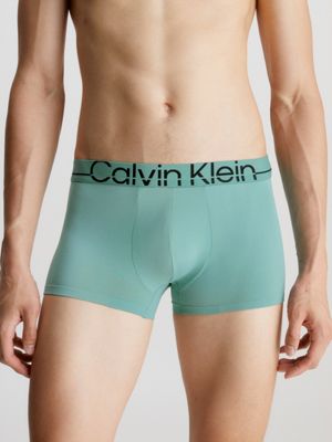 Calvin Klein Pro Fit Micro Low Rise Trunk