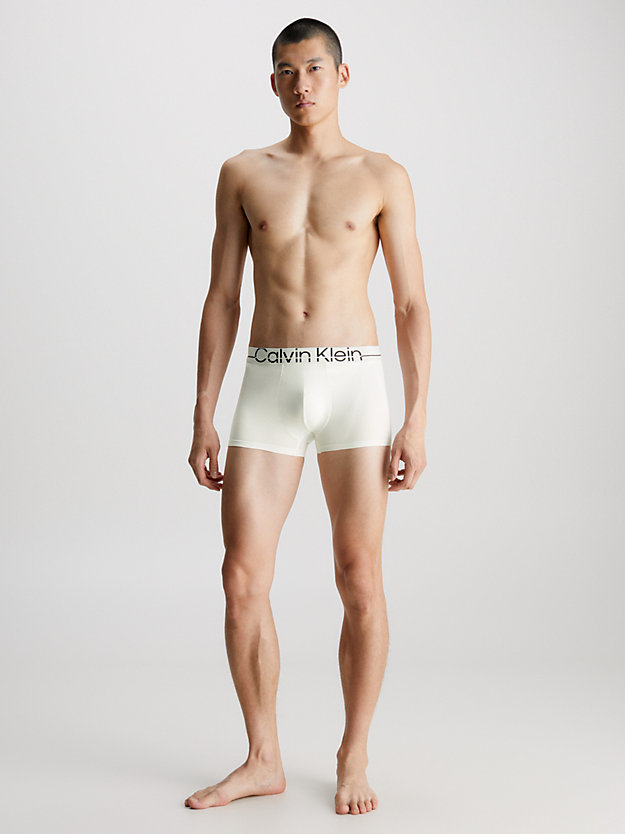 black 3er-pack hüft-shorts – pro fit für herren - calvin klein