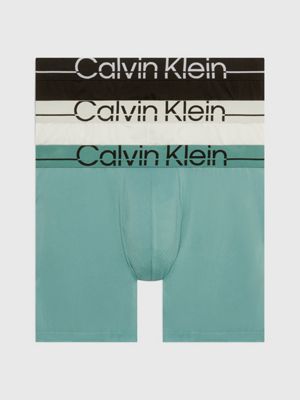 3 Pack Boxer Briefs - Pro Fit Calvin Klein®