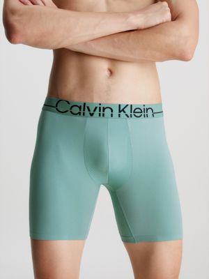 3 Pack Long Leg Boxer Briefs - Pro Fit Calvin Klein®