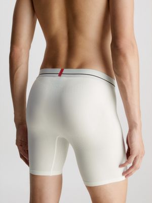 Calvin klein 2025 long leg boxers