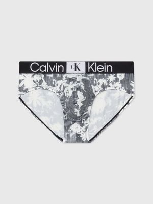 3 Pack Trunks - Cotton Stretch Calvin Klein®