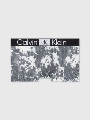  low rise trunks - ck96 for men calvin klein