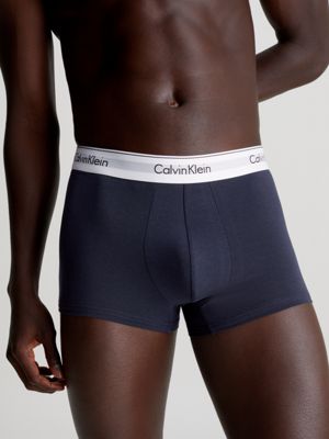 5-pack boxers - Modern Cotton Calvin Klein®