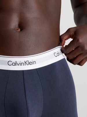 5 Pack Trunks - Modern Cotton Calvin Klein®