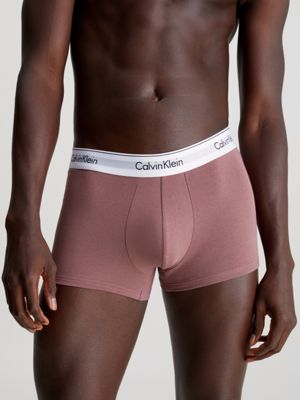 5 Pack Briefs - Modern Cotton Calvin Klein®