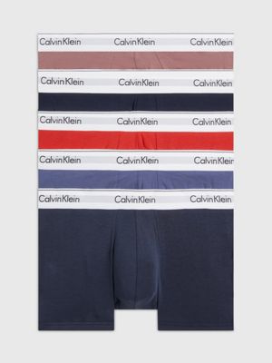 New In Men's Underwear | Calvin Klein®