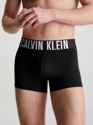 Boxer aderenti e corti ragazzo in confezione da 3 - Intense Power da <seo:  ProductKeyword/> Calvin Klein®