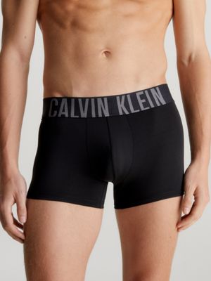 Calvin klein hotsell power trunks