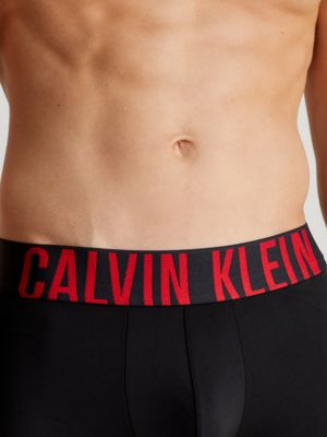 3 Pack Trunks - Intense Power Calvin Klein®