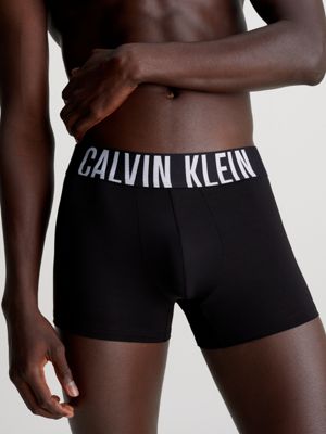 Pack de 3 bóxers ajustados - Intense Power Calvin Klein