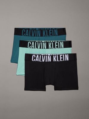 CK Ondergoed en Onderbroeken voor Heren Calvin Klein®